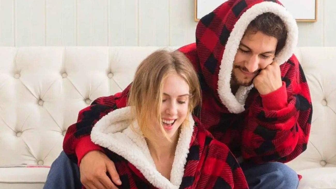 Comment un Sweat Plaid Peut Réduire Vos Factures d'Électricité