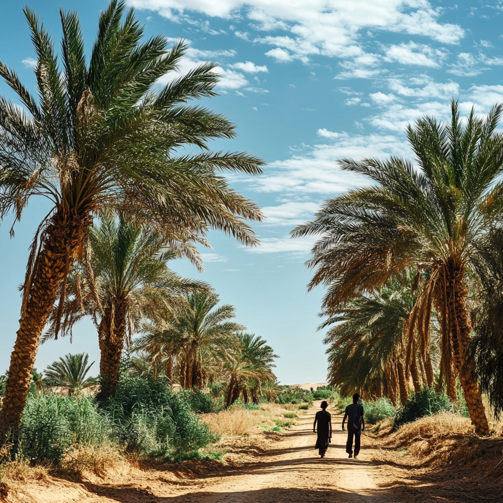 écologie tunisie