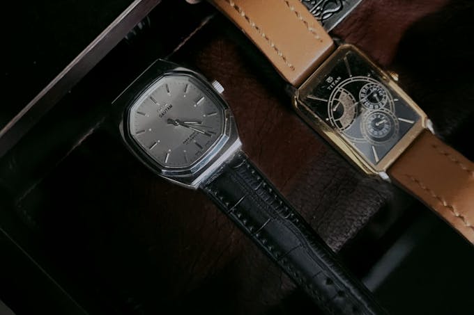Bijoux tendance