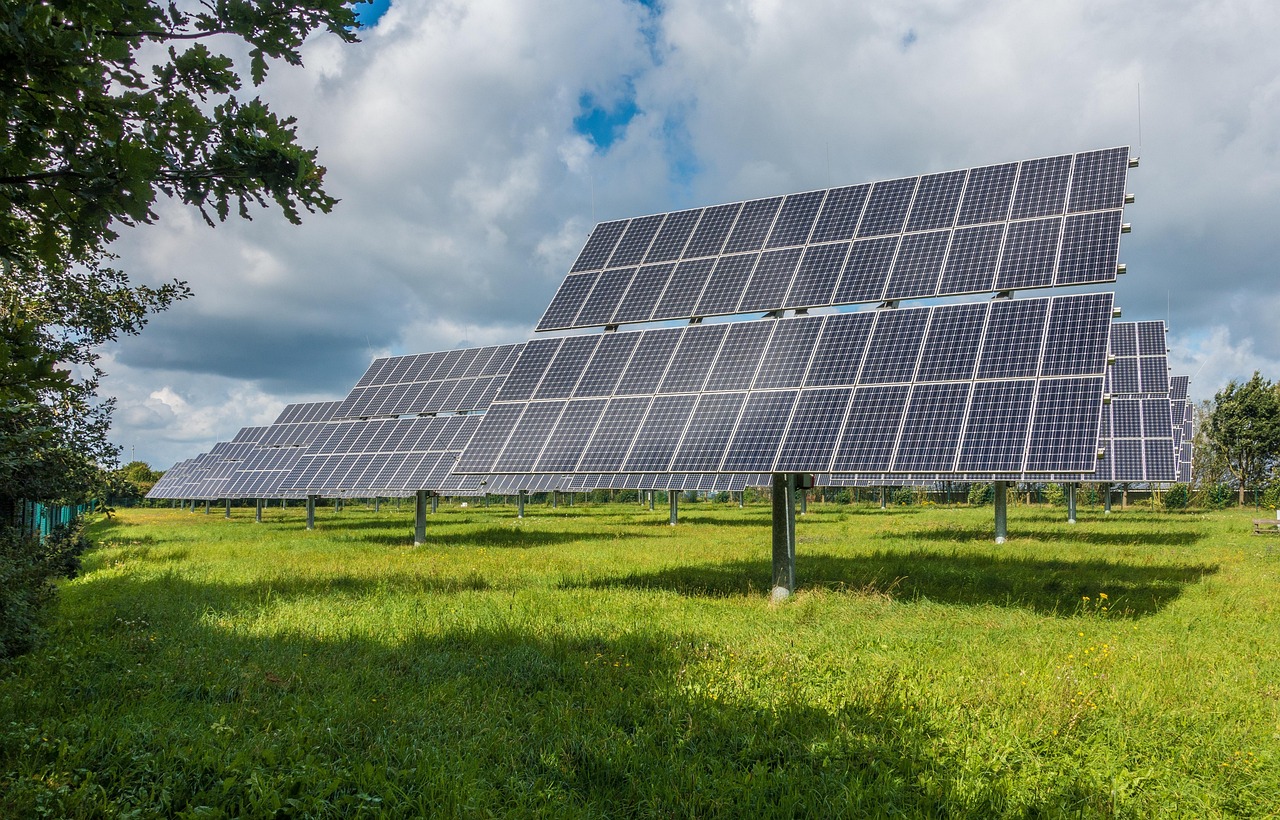 Assurance photovoltaïque