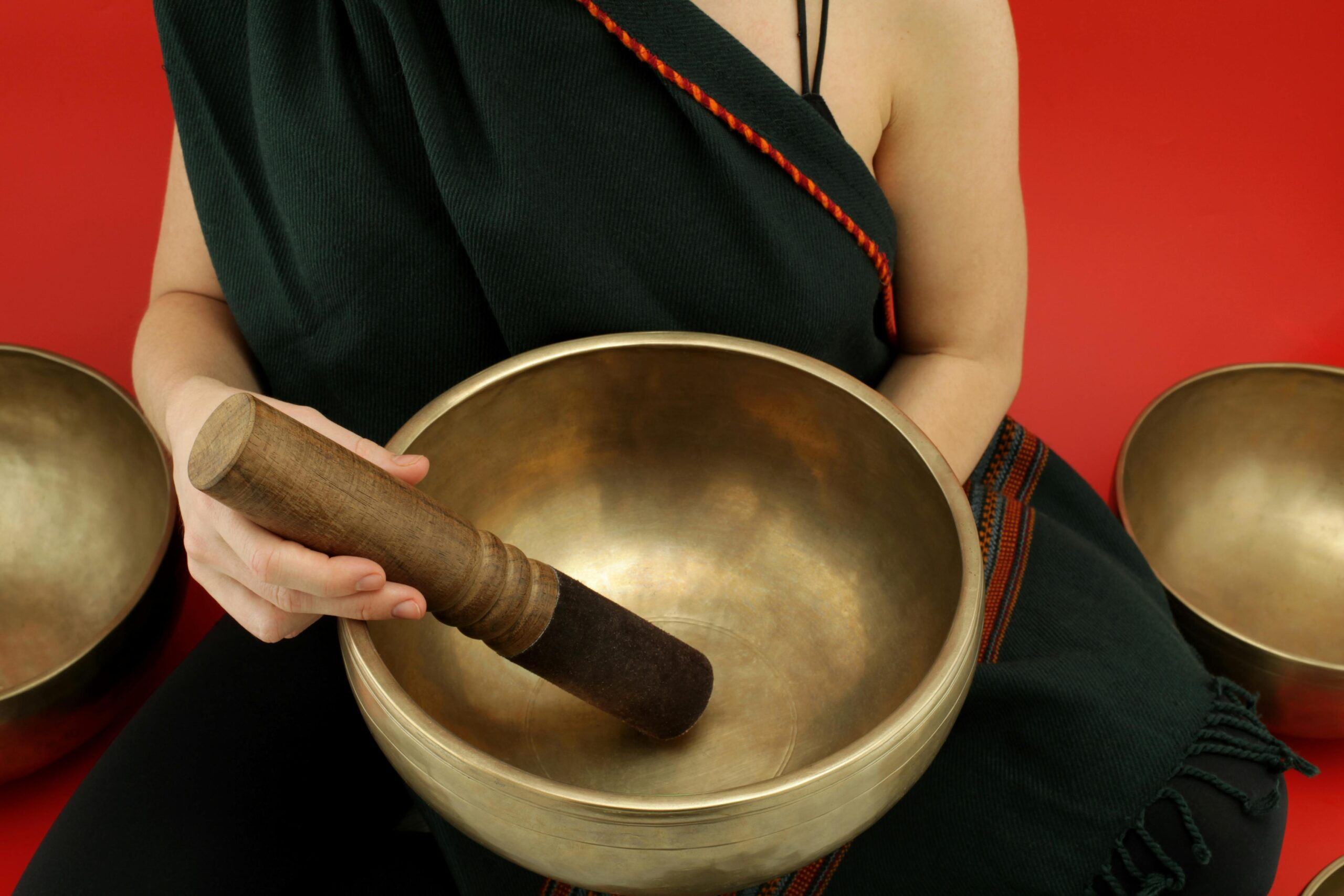 bol tibétain