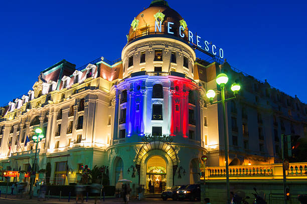 Hôtel Bastille Paris